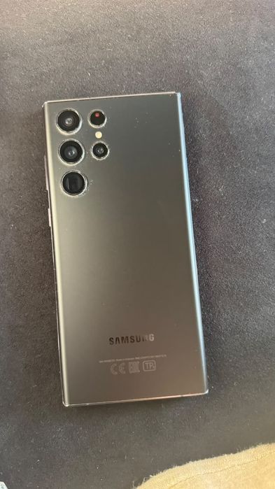 Самсунг S22 Ultra 512гб