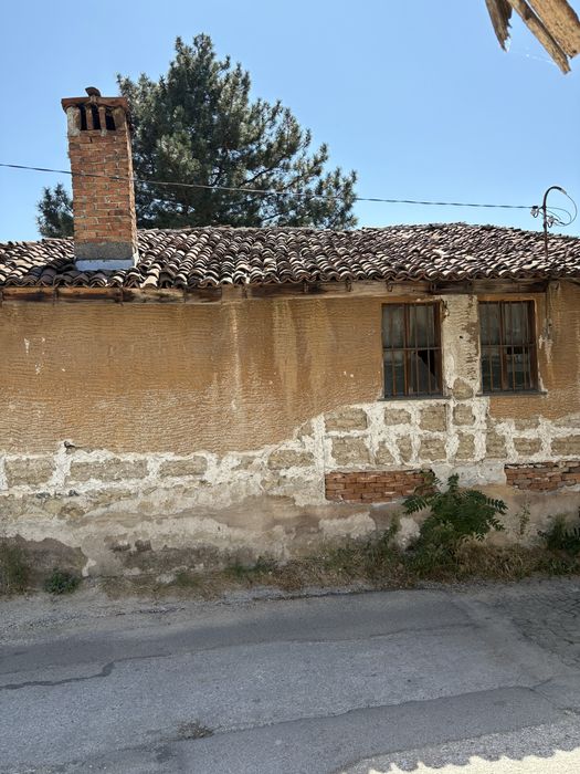 Стари турски керемиди