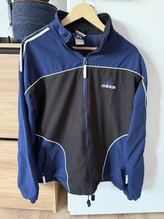 Geaca Fas ADIDAS Vintage Barbati | Marime L