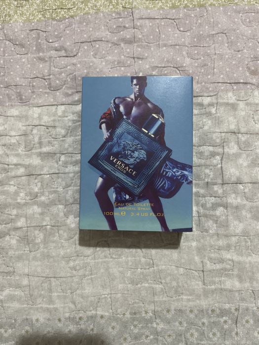 parfum versace eros barbati