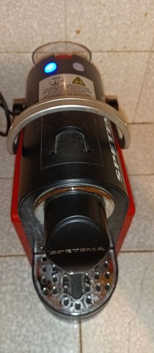 Кафемашина Spetema Desire