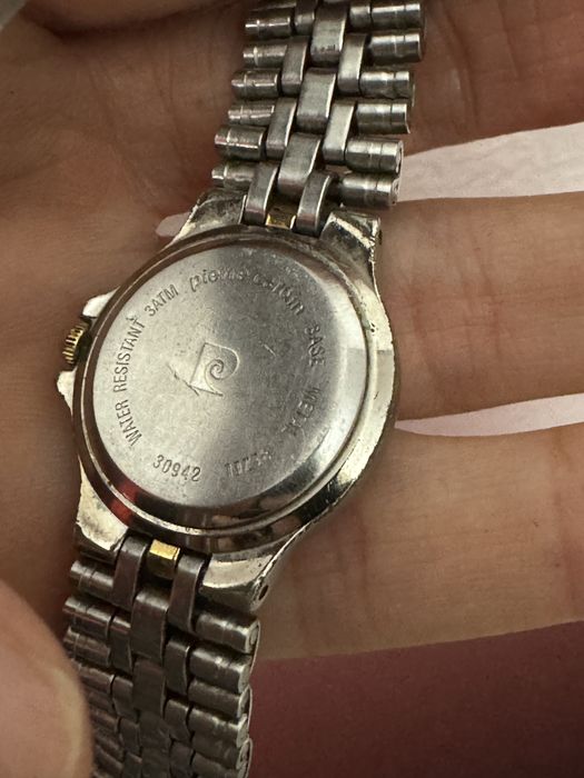 Ceas Pierre Cardin