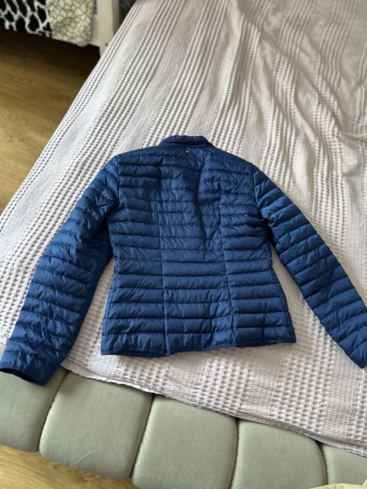 Куртка Massimo dutti