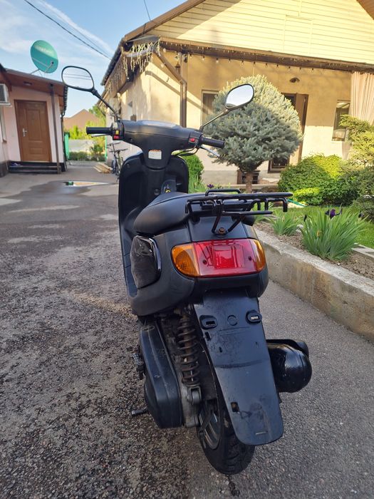 Продам Yamaha jog