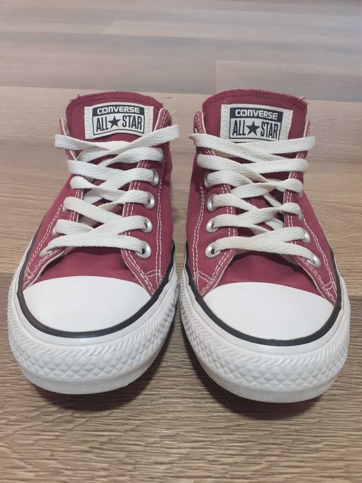 Teneși Converse Originali