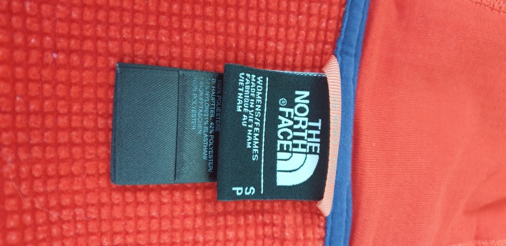 The North Face Regulator Stretch Hoodie / S  ОРИГИНАЛ Дамско Поларено Горнище