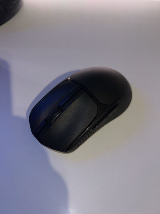 Mouse Hyperx Pulsefire FUSE