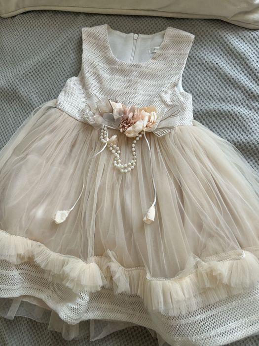 Платье для девочек