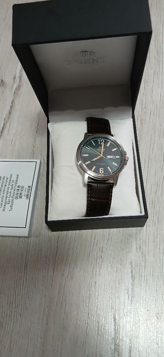 Ceas orient automatic