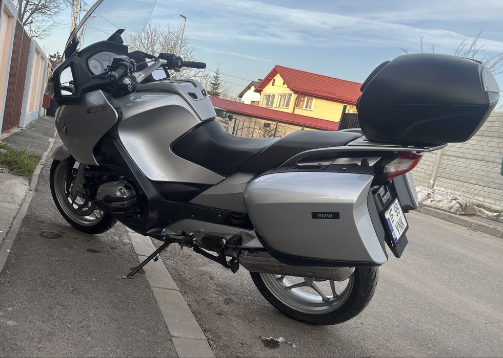BMW R 1200 RT 2008