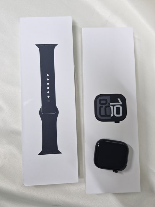 Apple Watch 10. 46mm. (г.Кентау)