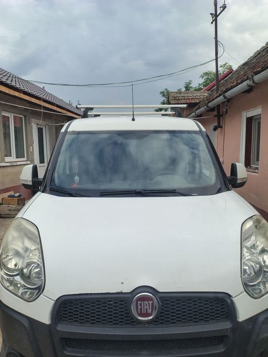 Fiat doblo 1.3 multijet