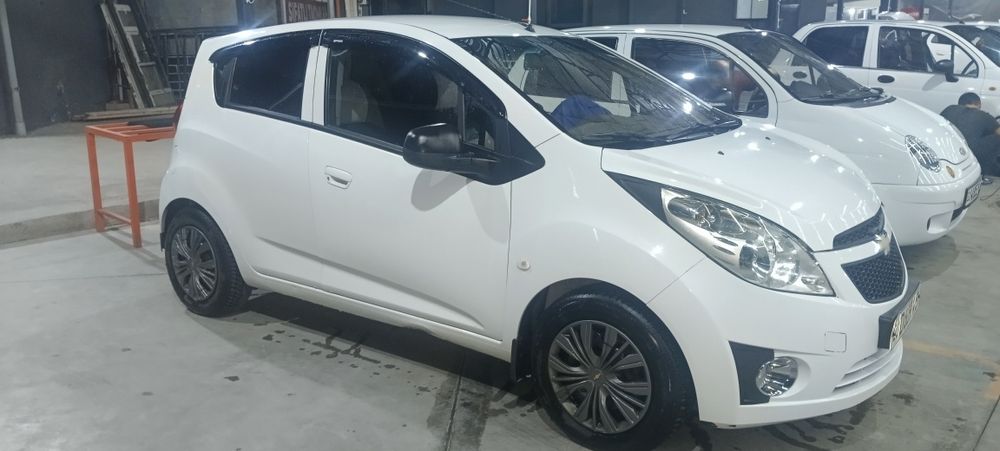 Spark 2 pozitsiya 2015