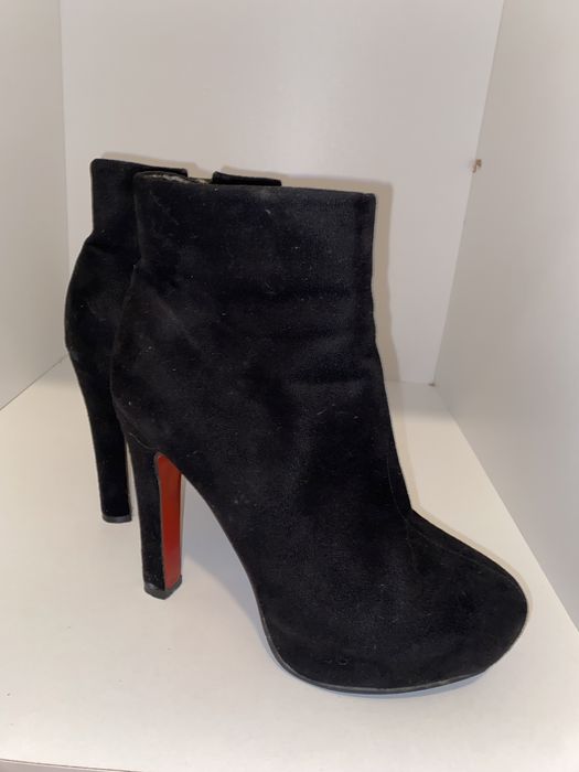 Женские, детские обуви