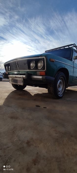 Продается родная Жигули(Сотилади)