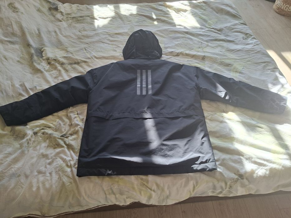 Оригинално мъжко яке - Адидас