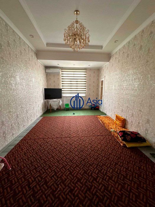 5-mikrdan #3x xonali kvartira TEZDA sotiladi 70m2