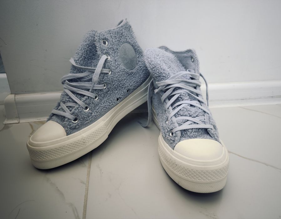 Нови Converse, размер 39