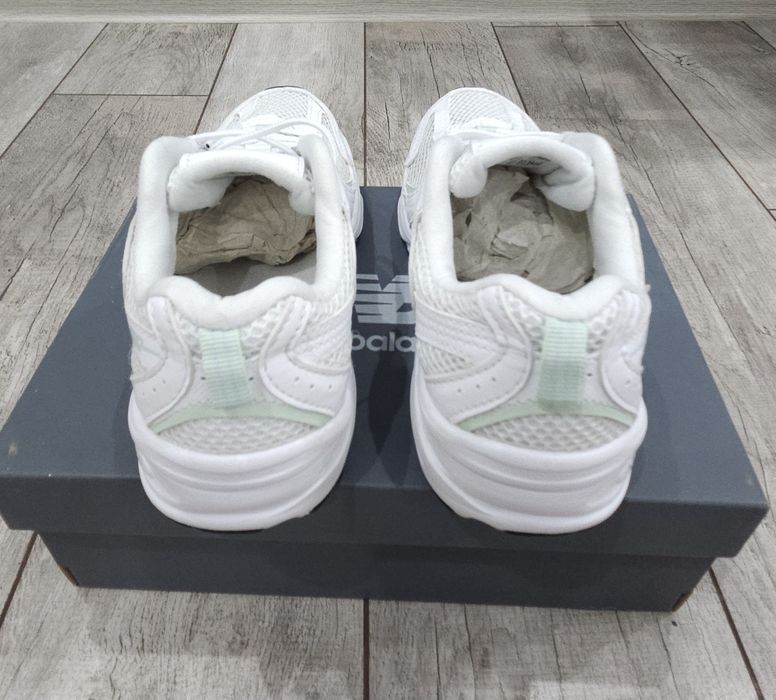 Детски маратонки New Balance