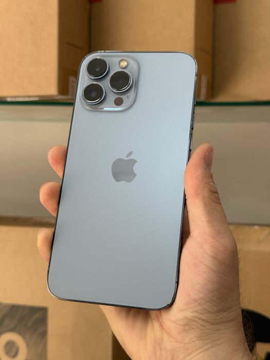 Iphone 13 pro max