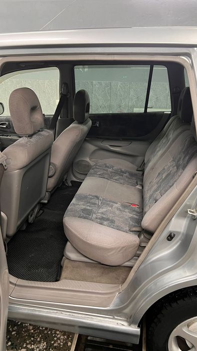 Мазда 3 автомобиль