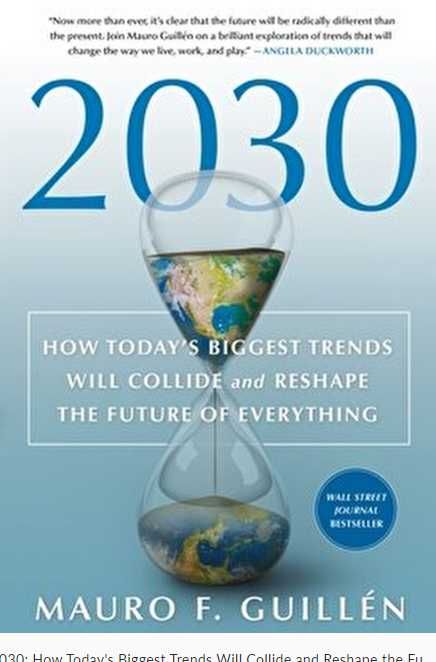 2030    Mauro F. Guilleen