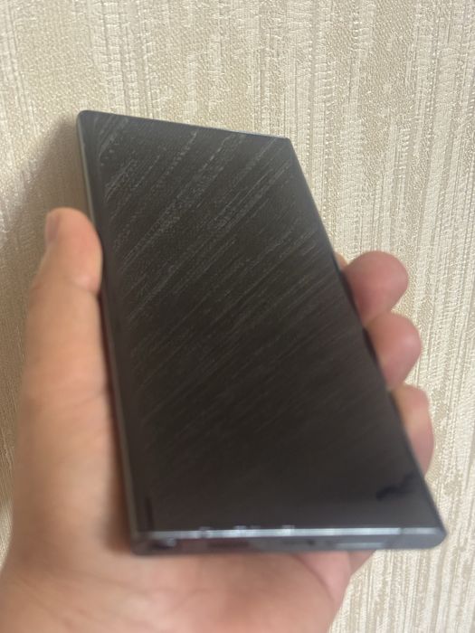 Samsung S23 ultra 512Gb, цвет Green (доллар) 2 sim (sim+eSim)