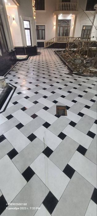 Кафель производства ИРАН