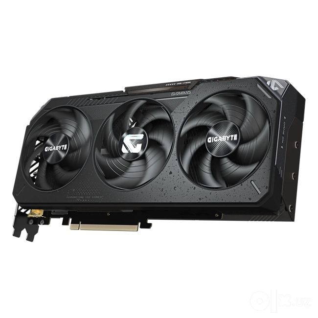 Gigabyte Radeon RX 9070 XT GAMING OC 16GB