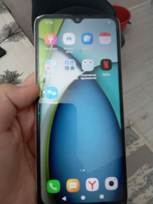 Redmi Note 9T 5G с гарантей