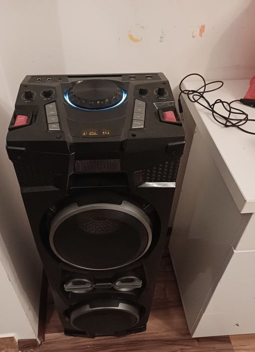 Boxa Novistar Maxisound V3 1000w