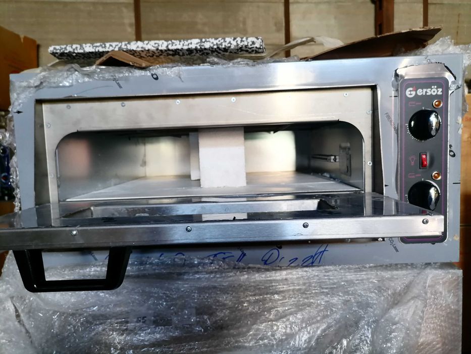 Фурна  професионална за Пици®  Пица