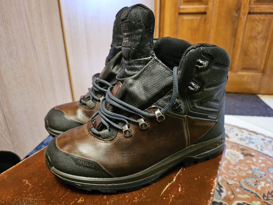 Bocanci Forclaz, marime 41