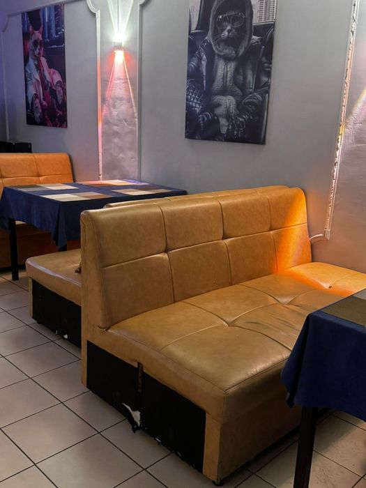 Диван, бар сатылады