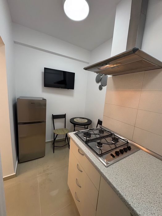Garsoniera Cismigiu | Centrala Imobil | Renovat | 10 minute metrou