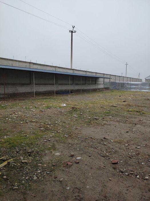 Чек сотилади Майдон 3 сотих Навес 150 квадрат