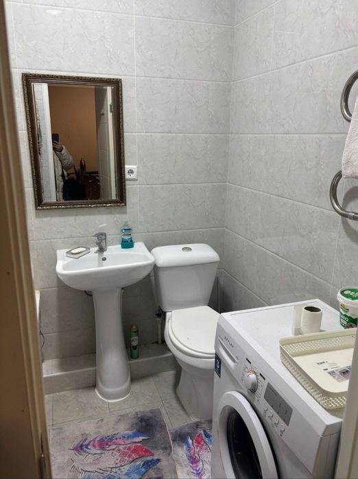 Chilonzor tumani Gagarin Maxway metro yaqinida 3 honali kv ijaraga ber