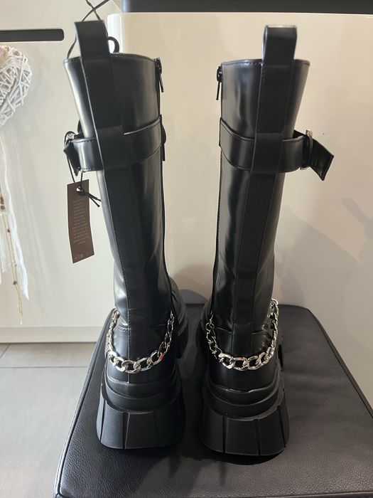 Дамски боти Even&Odd номер 40