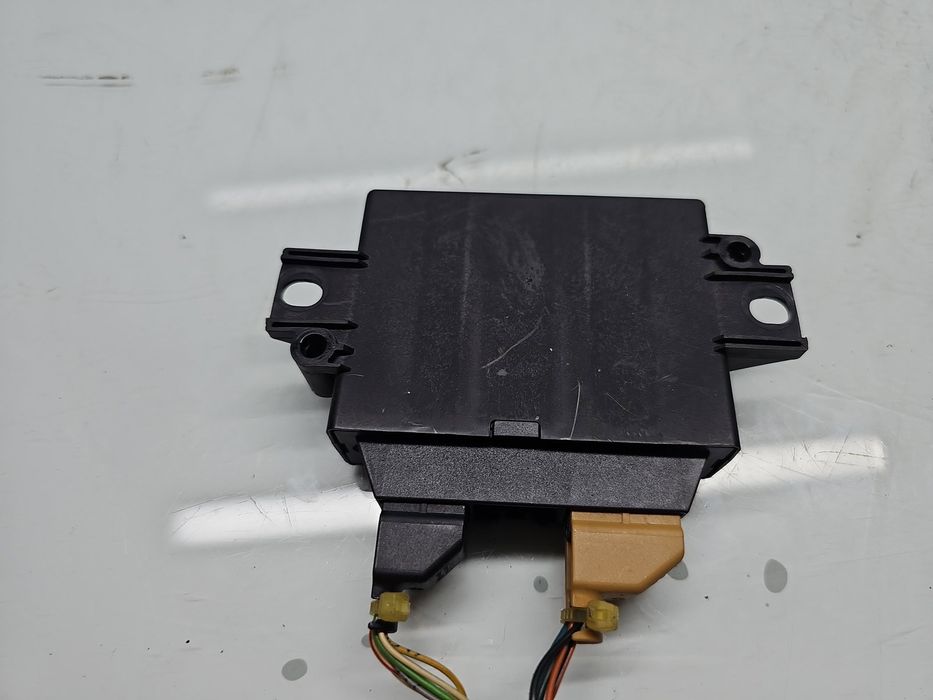 Modul confort Seat Leon (1P1) [Fabr 2005-2011] 5P0919475B