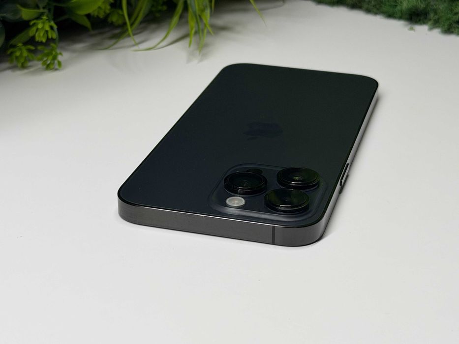 iPhone 14 Pro Max 128GB 100% Батерия ! Гаранция (8294)