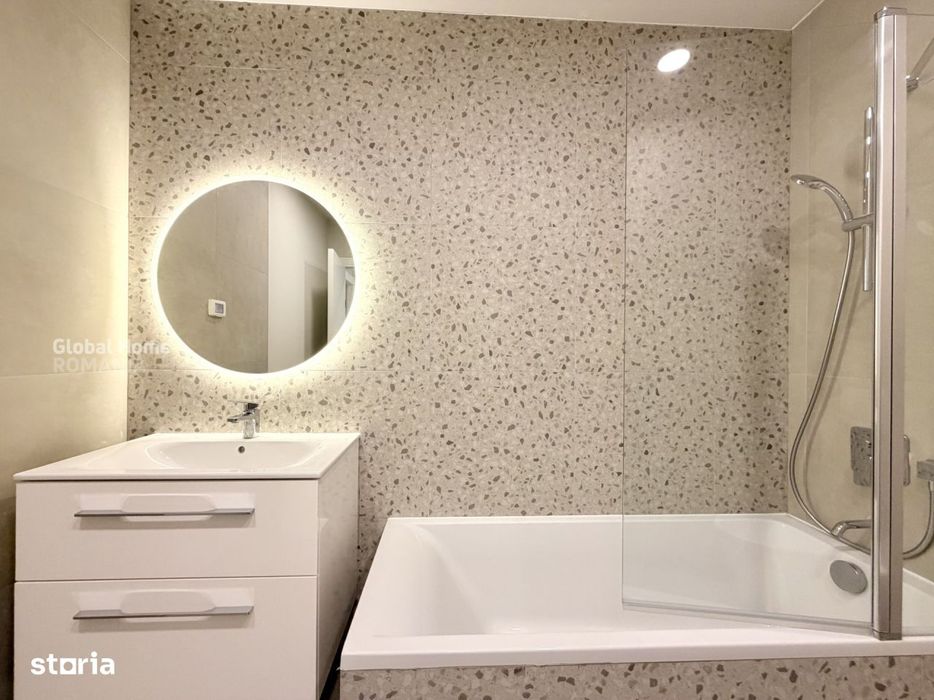 Premium 2 Rooms | Pet Friendly | Aviatiei
