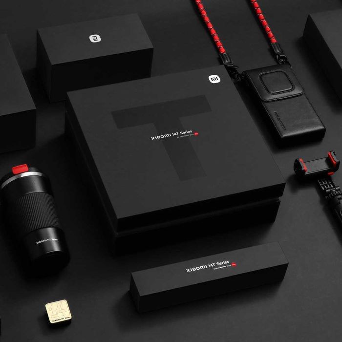 Xiaomi 14T 12/256 ideal