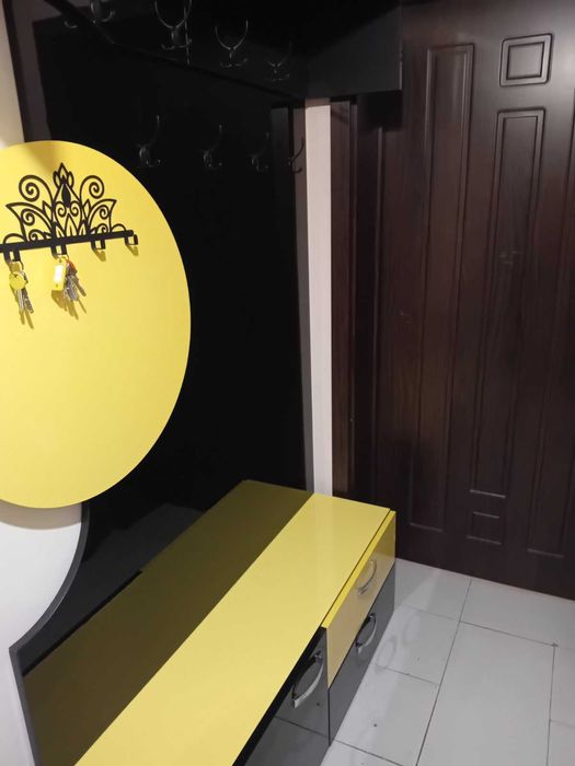 Дава се под наем Двустаен апартамент в Варна, Колхозен пазар - 75 кв.м за 484.5 € - Снимка #6