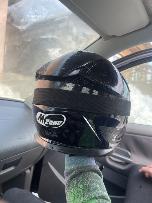 Vand cross Bashan 250 cc 4 t, urgent