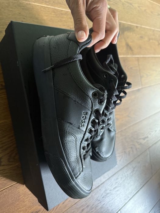 Мъжки обувки BOSS 41 номер