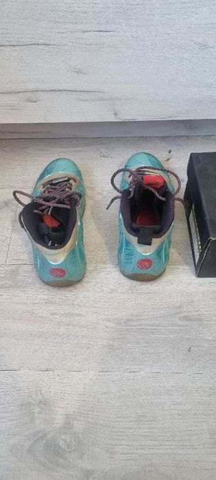 Nike Air Flightposite