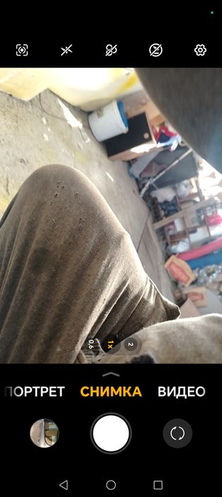 Пежо 207 на части.