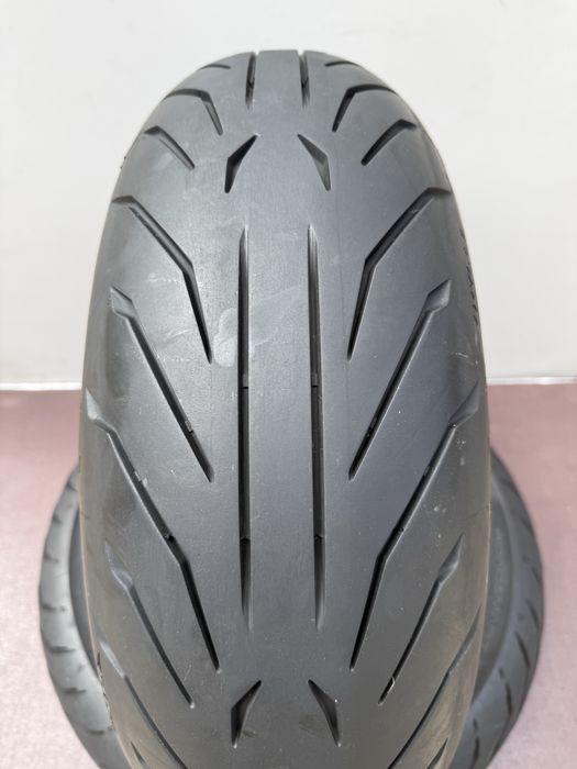 190/50/17 Pirelli Angle Gt 2 dot 2021