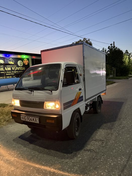 Labo sotiladi koreskiy zavodskoy