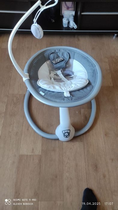 Продам качелю maribel